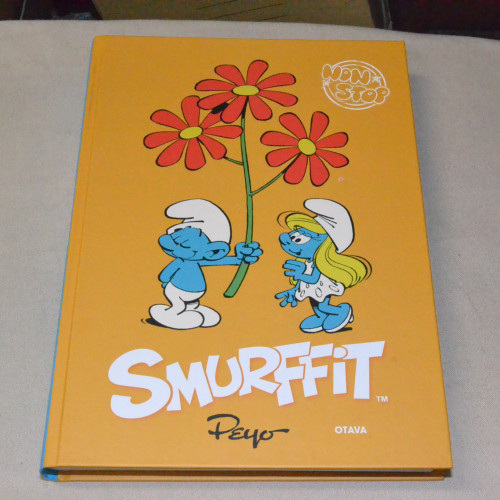 Smurffit